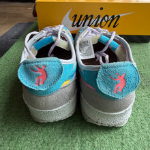 Load image into Gallery viewer, Nike x Union Cortez’s Size 12

