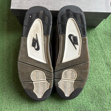 Load image into Gallery viewer, Jordan Cave Stone 4s Size 11.5
