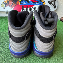 Load image into Gallery viewer, Jordan Aqua 8s Size 8.5
