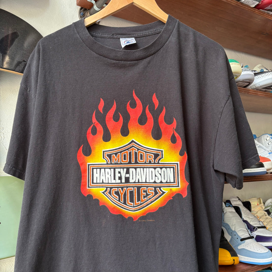 Vintage Harley Davidson Tee Size XL