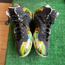 Load image into Gallery viewer, Nike LeBron Everglades 11s Size 11.5
