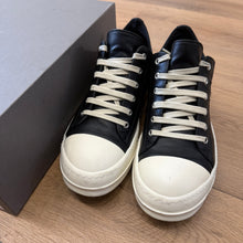 Load image into Gallery viewer, Rick Owens Mainline Low Ramones Size 41
