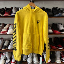 Load image into Gallery viewer, Off White Hoodie Size XL
