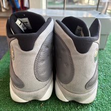 Load image into Gallery viewer, Jordan Atmosphere Grey 13s Size 12
