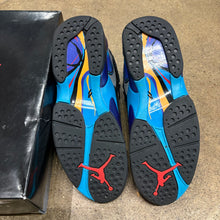 Load image into Gallery viewer, Jordan Aqua 8s Size 10.5
