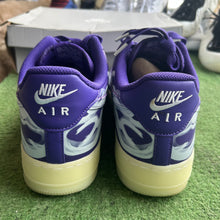 Load image into Gallery viewer, Nike Skeleton Air Force 1s Size 14
