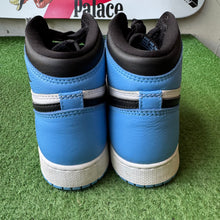 Load image into Gallery viewer, Jordan UNC Toe 1 Size 6Y
