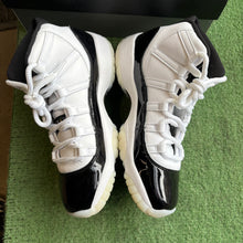 Load image into Gallery viewer, Jordan Gratitude 11s Size 7Y
