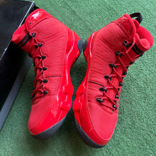 Load image into Gallery viewer, Jordan Chile Red 9s Size 13
