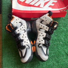 Load image into Gallery viewer, Nike Air Max Light Iron Airbrushed CB 94s Size 9.5
