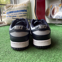 Load image into Gallery viewer, Nike Georgetown Low Dunks Size 10
