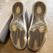 Load image into Gallery viewer, Jordan Cool Grey 11s Size 14
