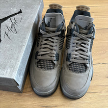 Load image into Gallery viewer, Jordan Cave Stone 4s Size 9
