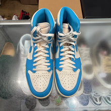 Load image into Gallery viewer, Jordan Reimagined UNC 1s Size 12
