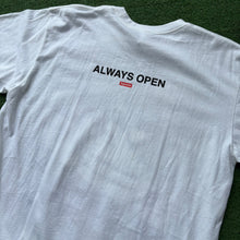 Load image into Gallery viewer, Supreme Gas Tee Size M
