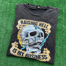 Load image into Gallery viewer, Vintage Stone Cold Steve Austin Tee Size XXL
