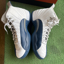 Load image into Gallery viewer, Jordan French Blue 12s Size 13
