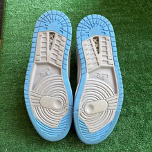 Load image into Gallery viewer, Jordan CMFT Zoom Cement Blue 1s Size 12
