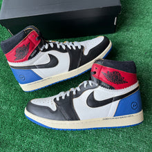 Load image into Gallery viewer, Jordan Union Fragment Sport Royal 1s Size 11.5
