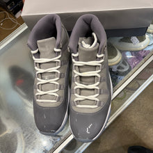 Load image into Gallery viewer, Jordan Cool Grey 11s Size 11
