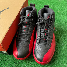 Load image into Gallery viewer, Jordan Flu Game 12s Size 8.5
