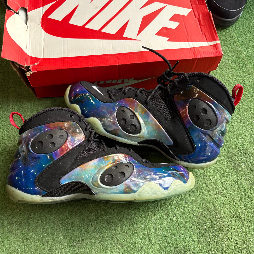 Nike Zoom Galaxy Rookies Size 10