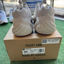 Load image into Gallery viewer, Adidas Yeezy Blush 500s Size 10.5
