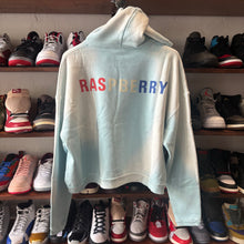 Load image into Gallery viewer, Raspberry Hills Hoodie
