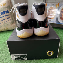 Load image into Gallery viewer, Jordan DMP Gratitude 11s Size 10.5

