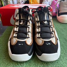 Load image into Gallery viewer, Nike Rattan Air Max Penny 1s Size 10.5
