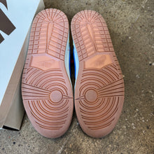 Load image into Gallery viewer, Jordan Travis Scott Canary Low 1s Size 8.5W/7M
