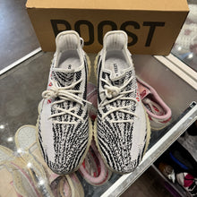 Load image into Gallery viewer, Yeezy Zebra V2 350s Size 11.5
