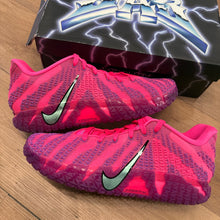 Load image into Gallery viewer, Nike Max Volume Ja 3s Size 12

