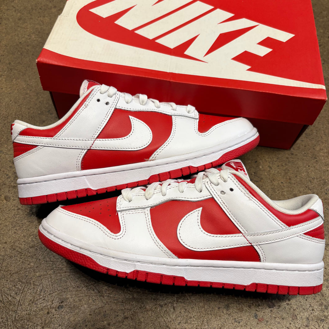 Nike Championship Low Dunks Size 8.5