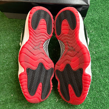 Load image into Gallery viewer, Jordan Concord Bred Low 11s Size 11
