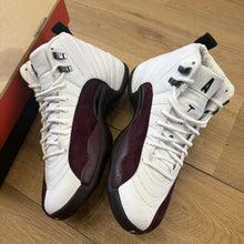 Load image into Gallery viewer, Jordan A Ma Maniere 12s Size 11.5W/10M
