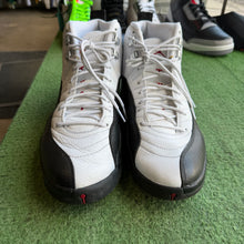 Load image into Gallery viewer, Jordan Taxi Flip 12s Size 12.5
