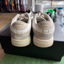 Load image into Gallery viewer, Amiri Bone Lows Size 40

