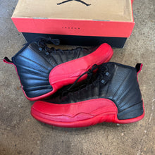 Load image into Gallery viewer, Jordan Flu Game 12s Size 11
