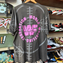 Load image into Gallery viewer, Vintage WWF Bret Hart Tee
