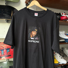 Load image into Gallery viewer, Supreme RZA Tee Size XL

