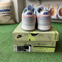 Load image into Gallery viewer, Nike x Union Argon Low Dunks Size 9
