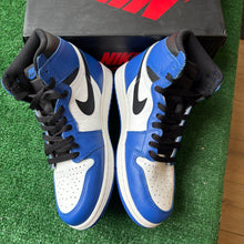 Load image into Gallery viewer, Jordan Game Royal 1s Size 8.5
