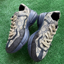 Load image into Gallery viewer, Gucci Rhython Size 7UK
