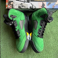 Load image into Gallery viewer, Jordan Oregon 5s Size 8.5
