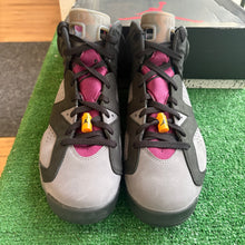 Load image into Gallery viewer, Jordan Bordeaux 6s Size 12
