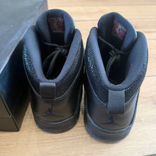 Load image into Gallery viewer, Jordan OVO Black 10s Size 11
