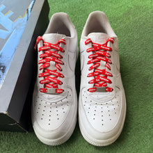 Load image into Gallery viewer, Nike Supreme Air Force 1s Size 9
