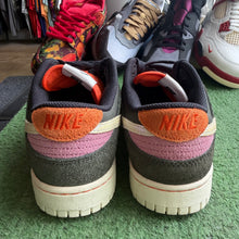 Load image into Gallery viewer, Nike Gone Fishing Rainbow Trout Low Dunks Size 8
