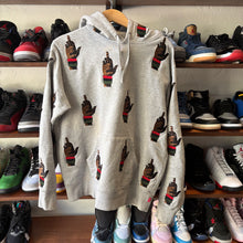 Load image into Gallery viewer, Supreme Hoodie Size S
